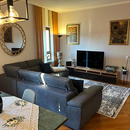 ורונה Castelvecchio Apartment מראה חיצוני תמונה