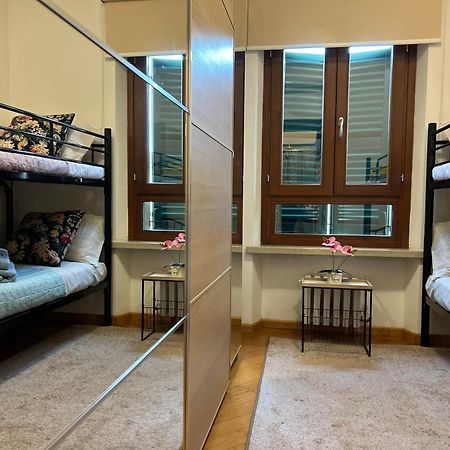 ורונה Castelvecchio Apartment מראה חיצוני תמונה