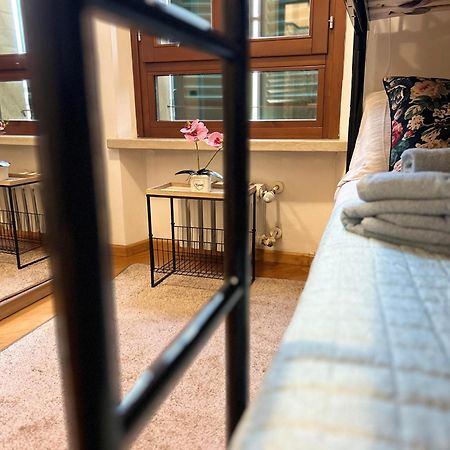 ורונה Castelvecchio Apartment מראה חיצוני תמונה