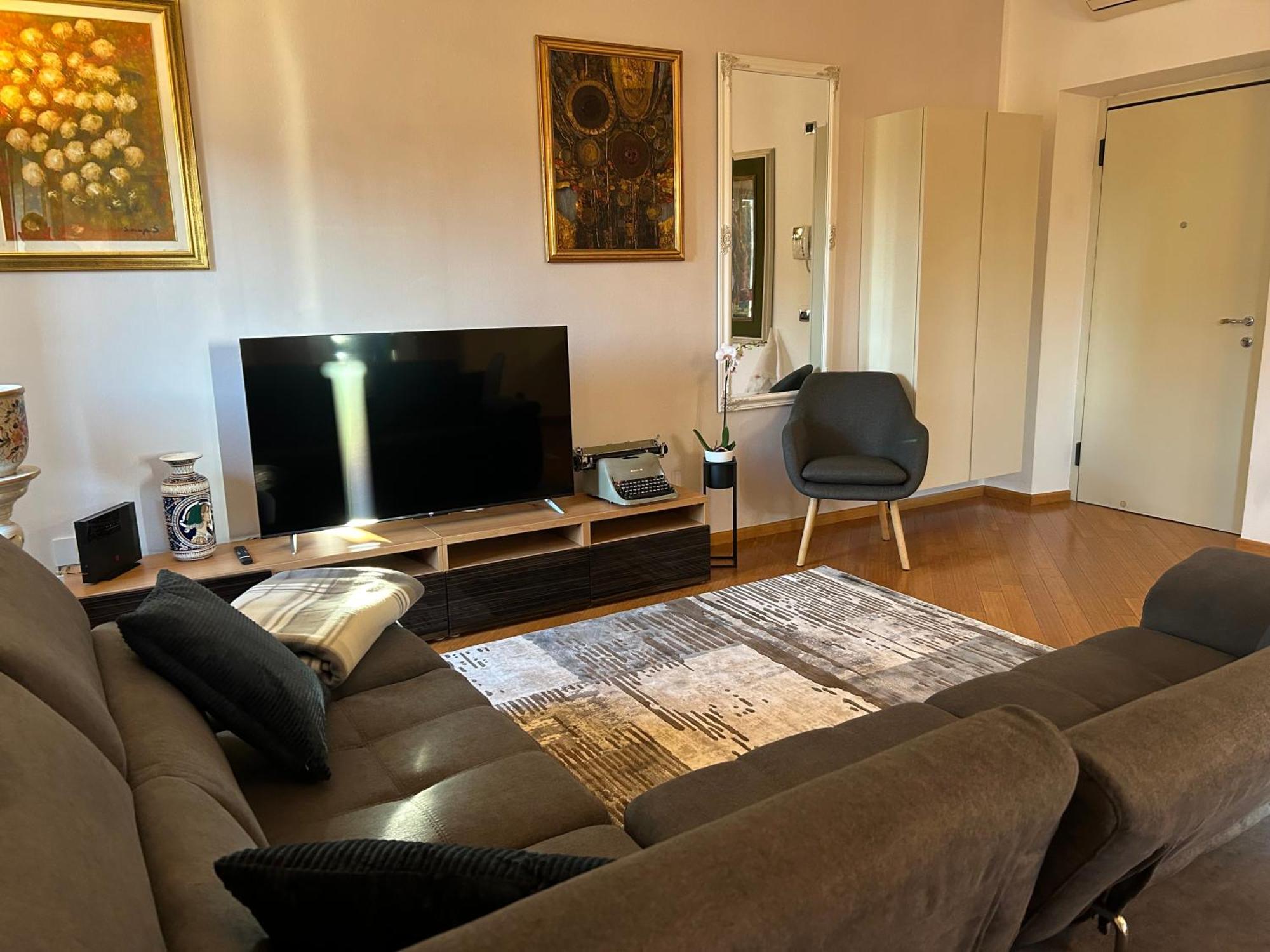 ורונה Castelvecchio Apartment מראה חיצוני תמונה