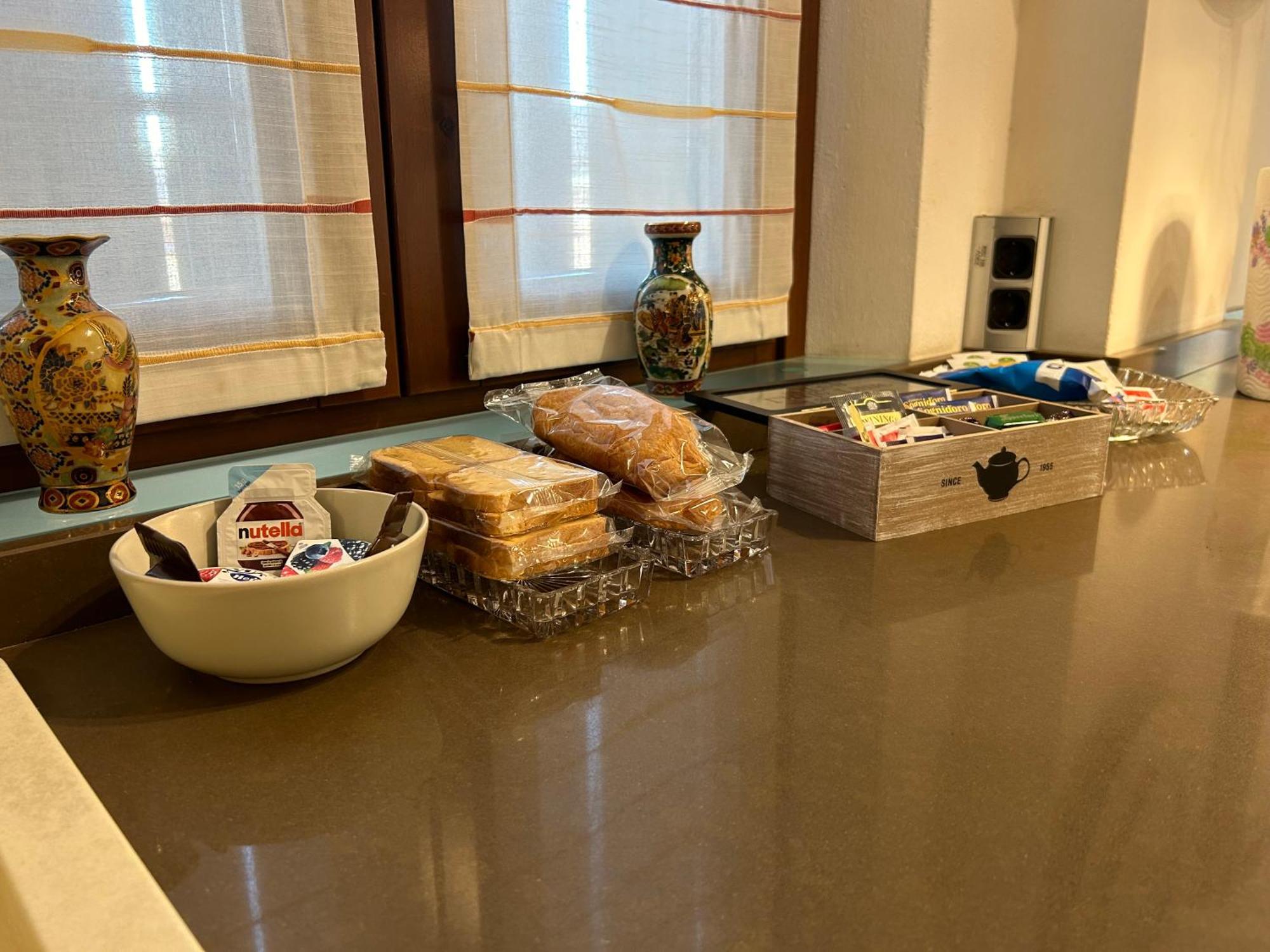 ורונה Castelvecchio Apartment מראה חיצוני תמונה