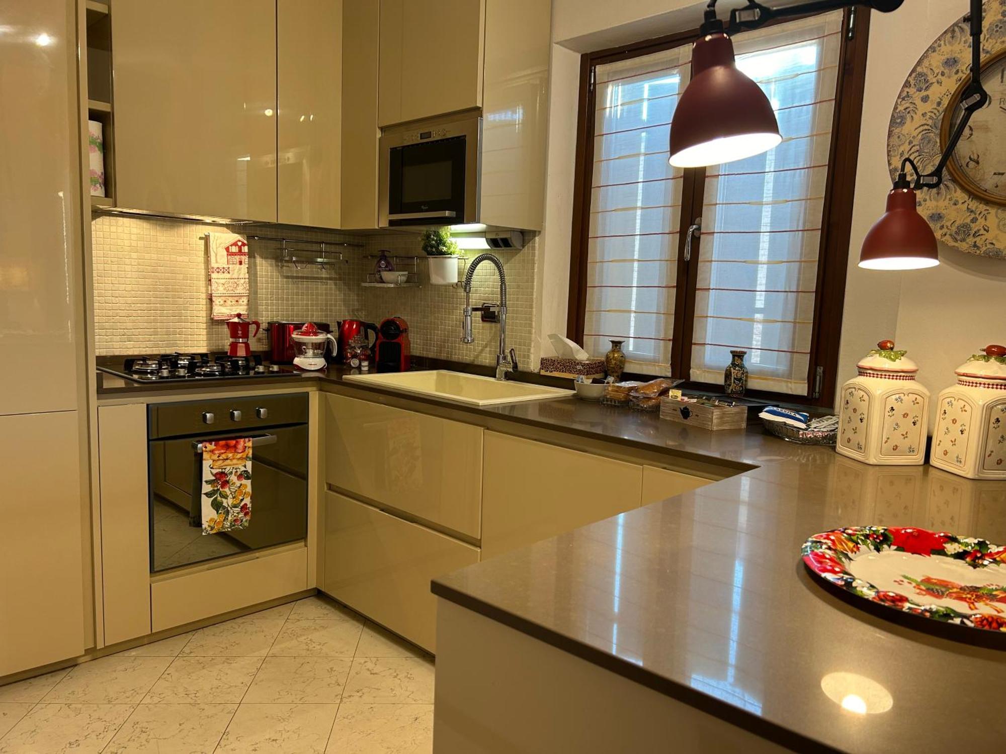 ורונה Castelvecchio Apartment מראה חיצוני תמונה