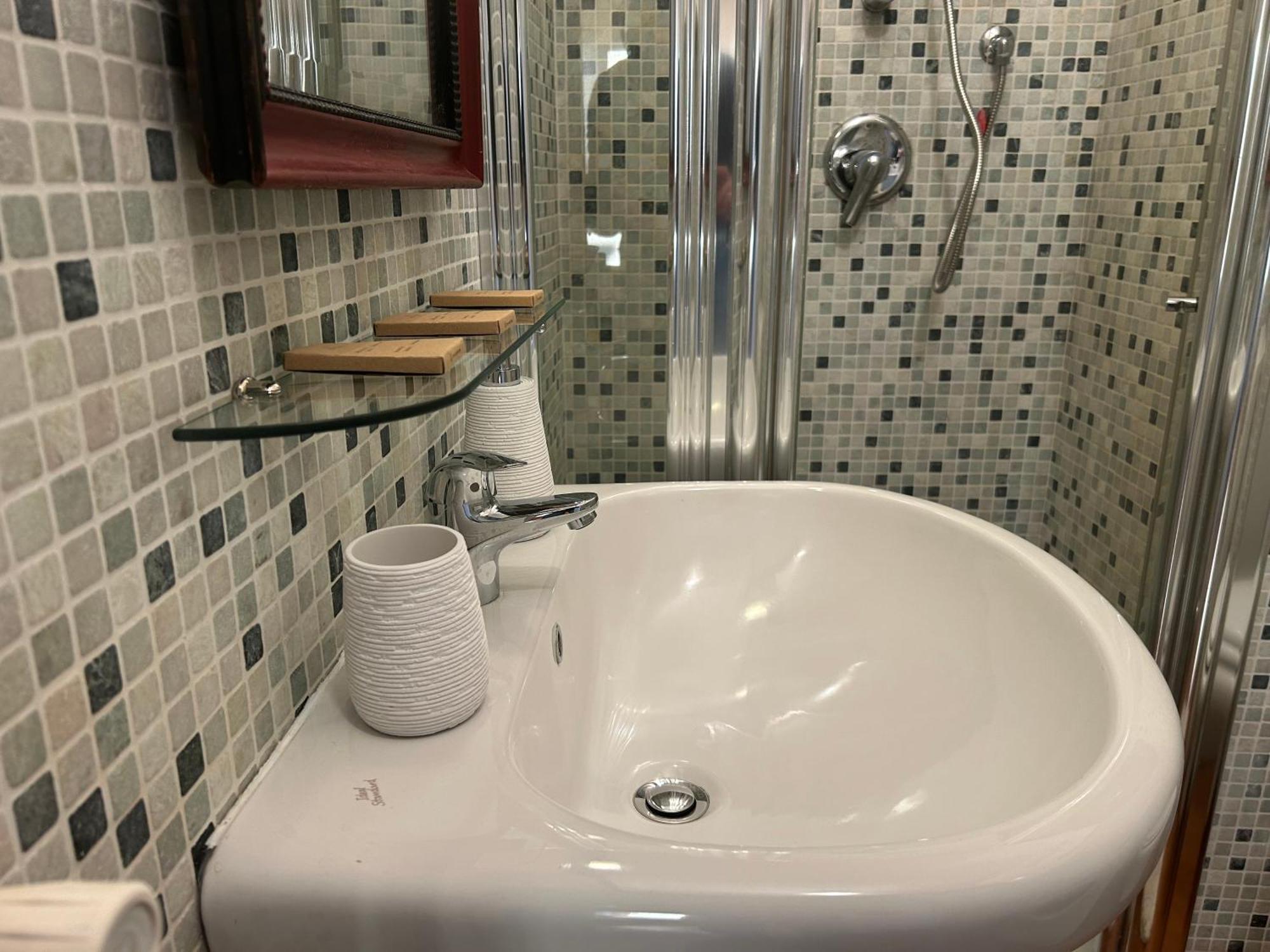 ורונה Castelvecchio Apartment מראה חיצוני תמונה