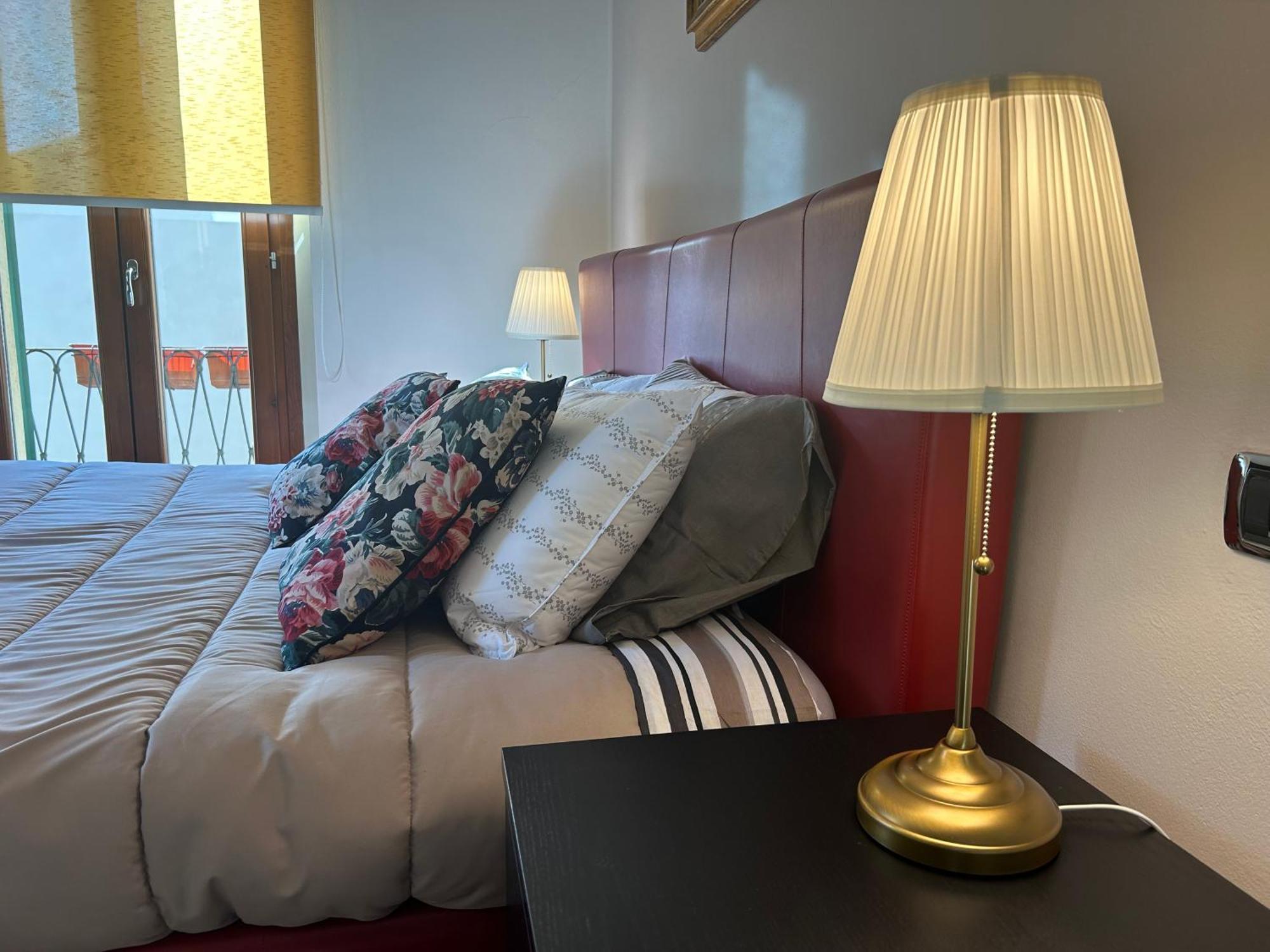 ורונה Castelvecchio Apartment מראה חיצוני תמונה