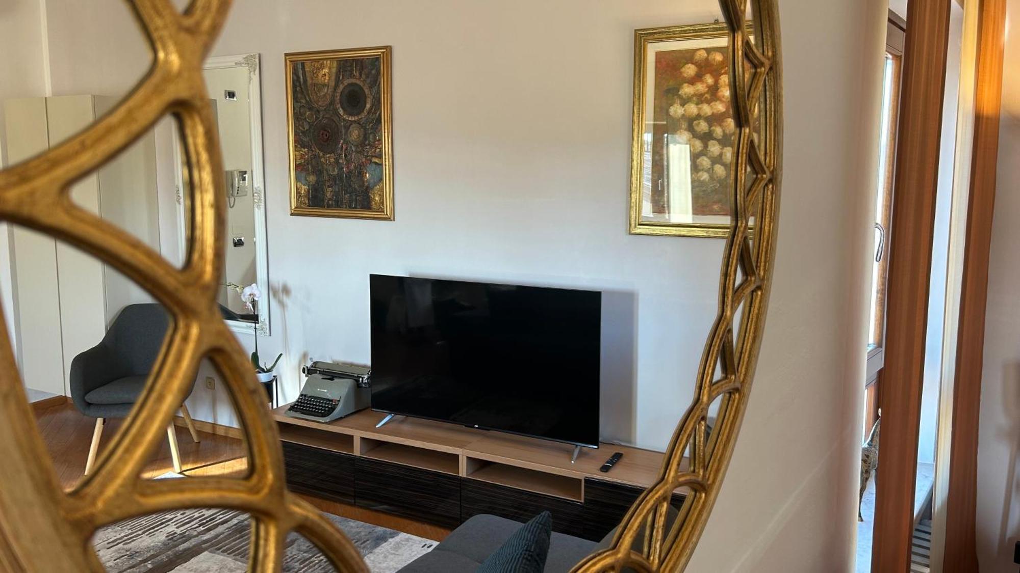 ורונה Castelvecchio Apartment מראה חיצוני תמונה