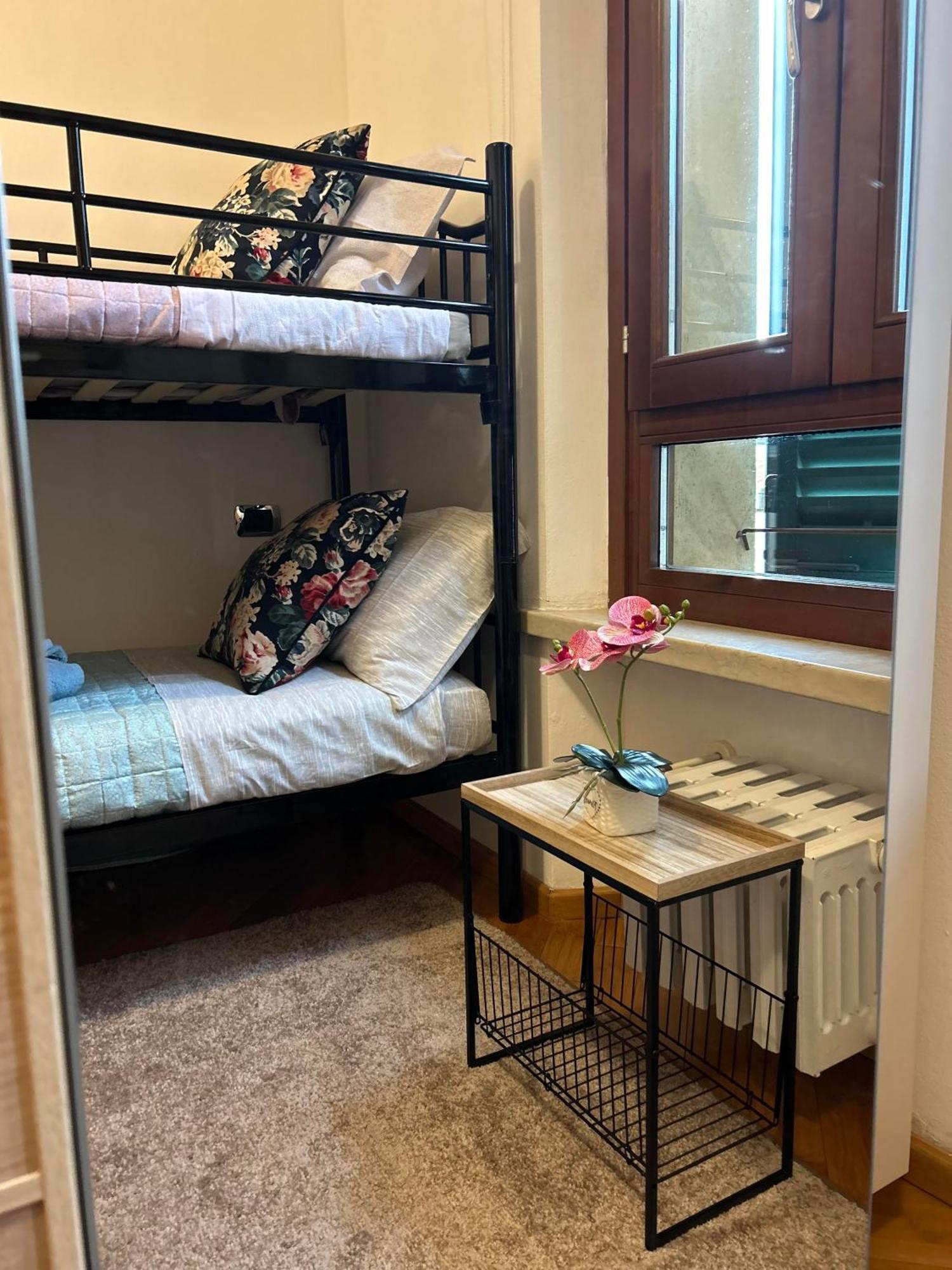 ורונה Castelvecchio Apartment מראה חיצוני תמונה